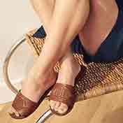 Footwear